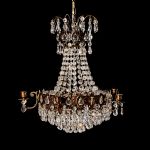 973 7325 CHANDELIER